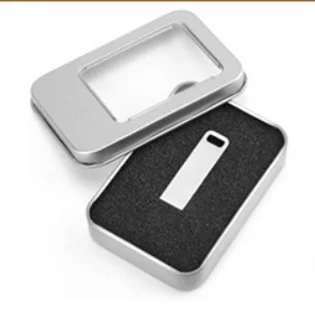 Пользовательский логотип USB 2 0 быстрое хранение данных флешки на ключ