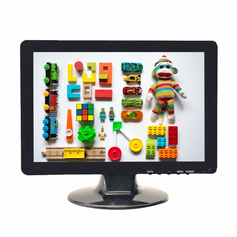 China cheap 17 inch  LED monitor LCD PC Monitor 19 inch