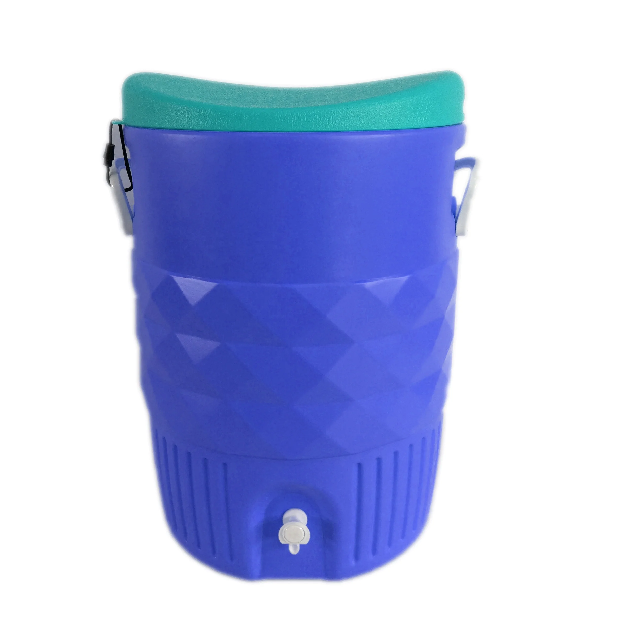 Пластиковый кувшин для льда 38