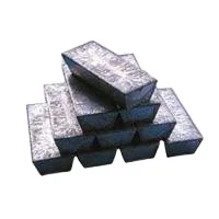 99.99% Cadmium Ingots  for Sale with Certificates in Stock