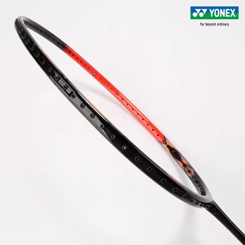 YONEXUnix  Axe Series ASTROX 77 PLAY All Carbon Badminton Racket yy