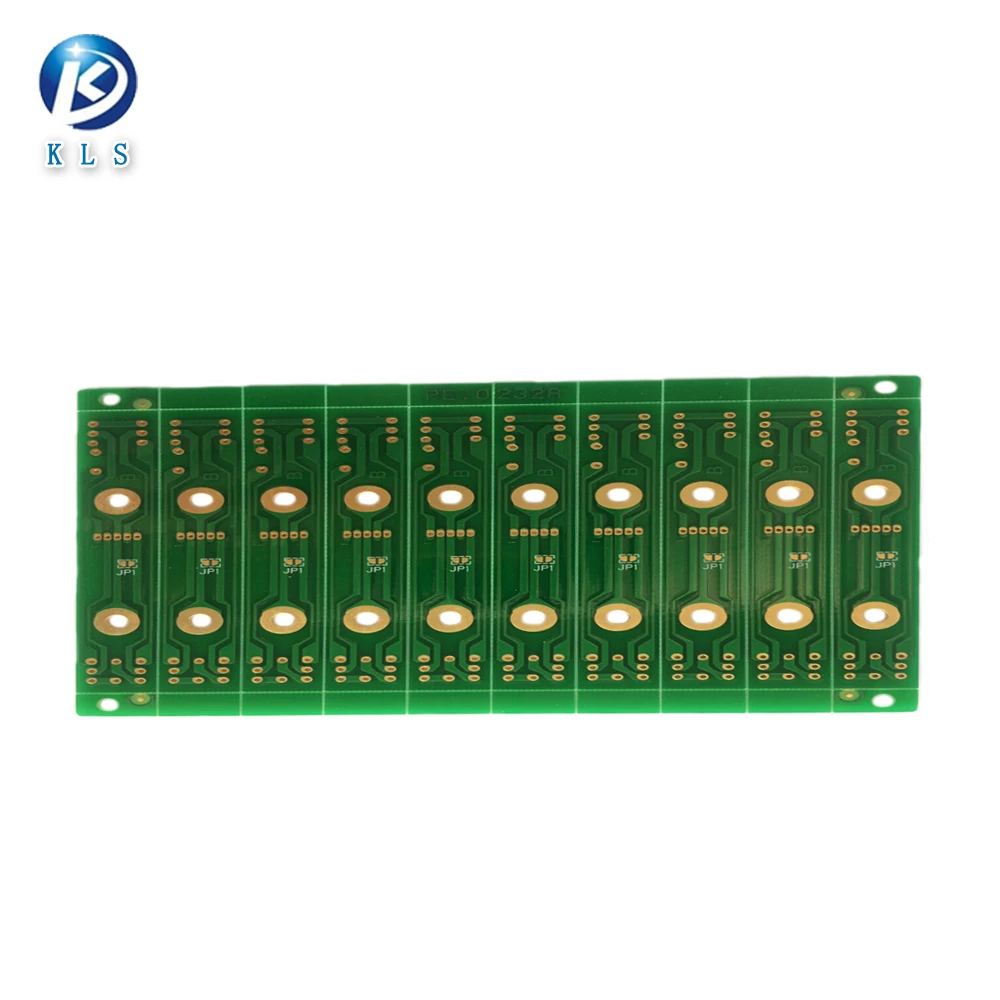 Customized Pcb&Pcba Production Fr4 Cem-3 Charger Pcba Pcb Design Service