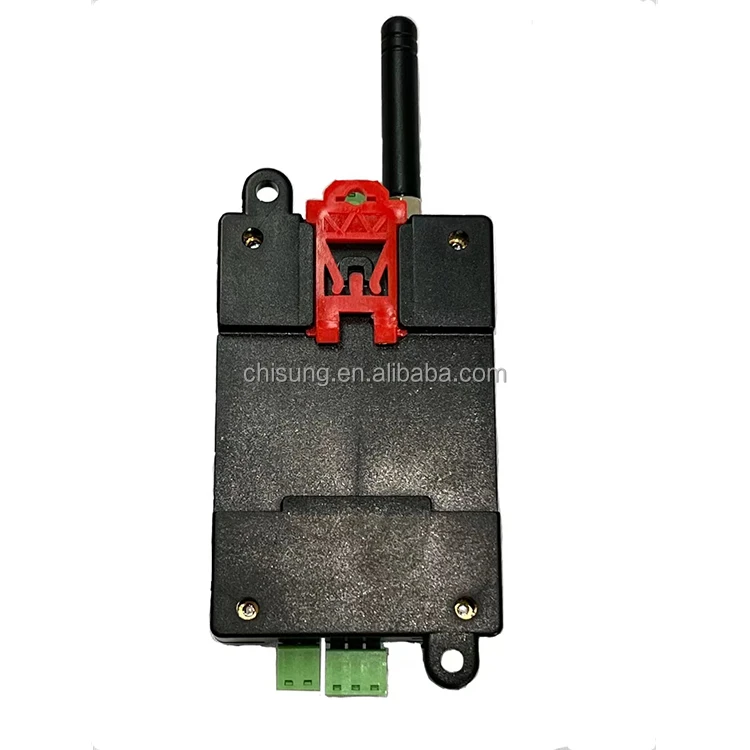 GSM 202 Plus 2G or 4G Relay Switch Remote Access Controller wifi gate opener relay switch by free phone call