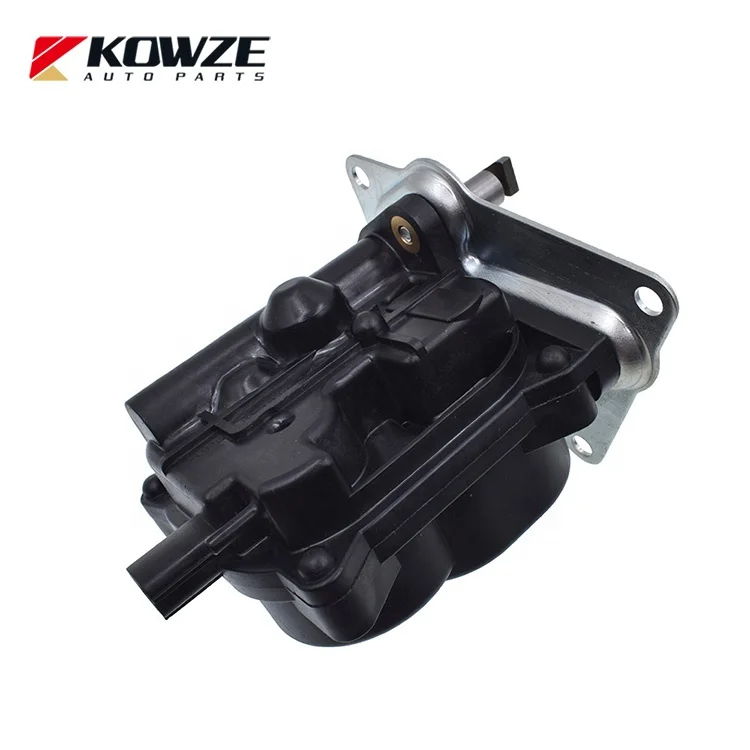 Авто T/F привод переключения передач 4WD рельсовый для Mitsubishi Pajero/Montero 1999-2016 V73 V75 V77 V93 V97 V98 MR446665