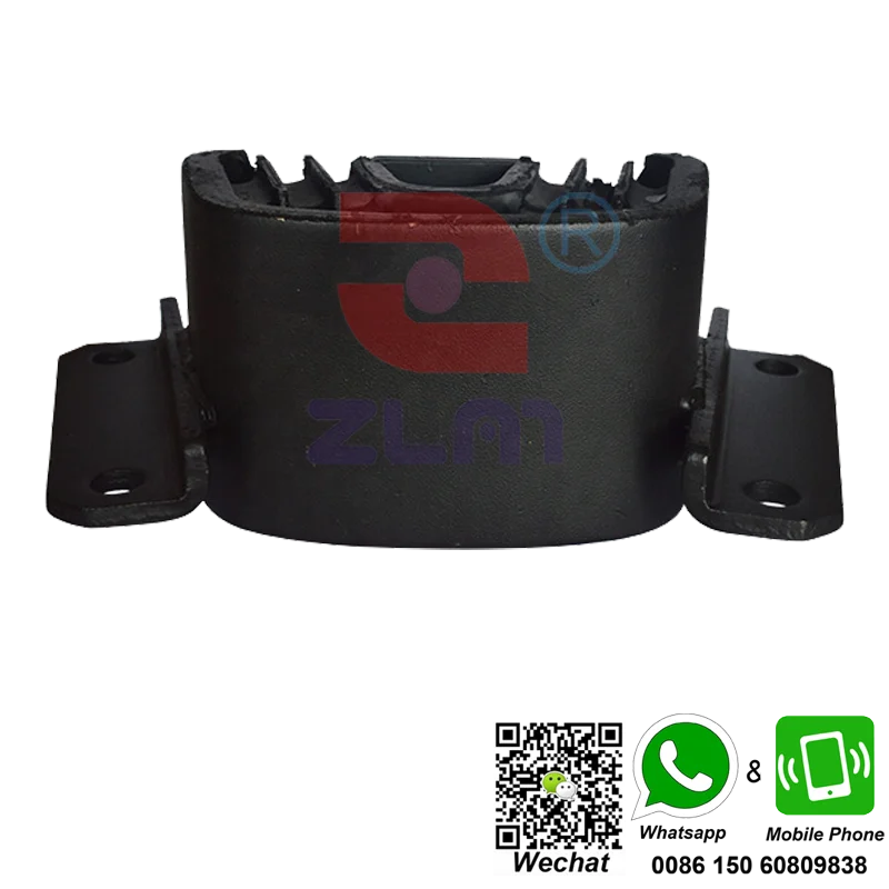 Резиновое Крепление двигателя 1-53225-187-0 для грузовика ISUZU