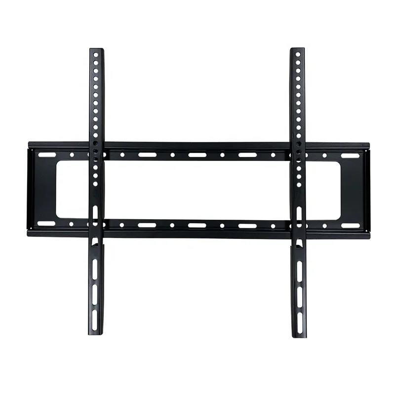 40-80 inch VESA 600*400mm fixed TV screen monitor wall mount