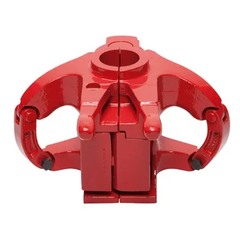 High quality Handling Tools TA type tubing elevator for oilfield