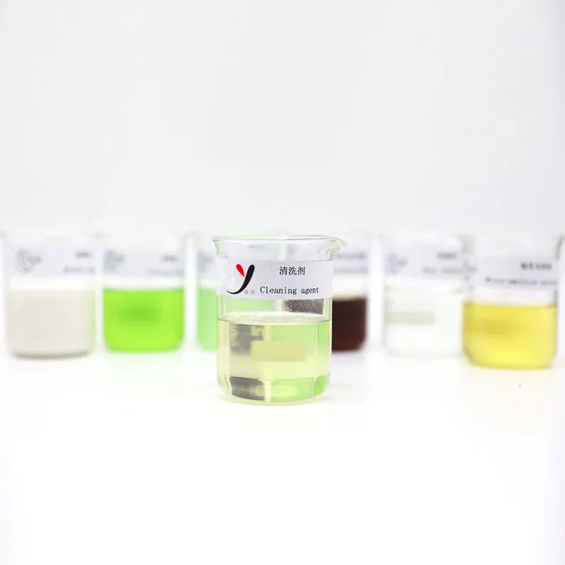 Hot Selling Printing Oil Base Drilling Fluids Cleaning Agent With High Quality