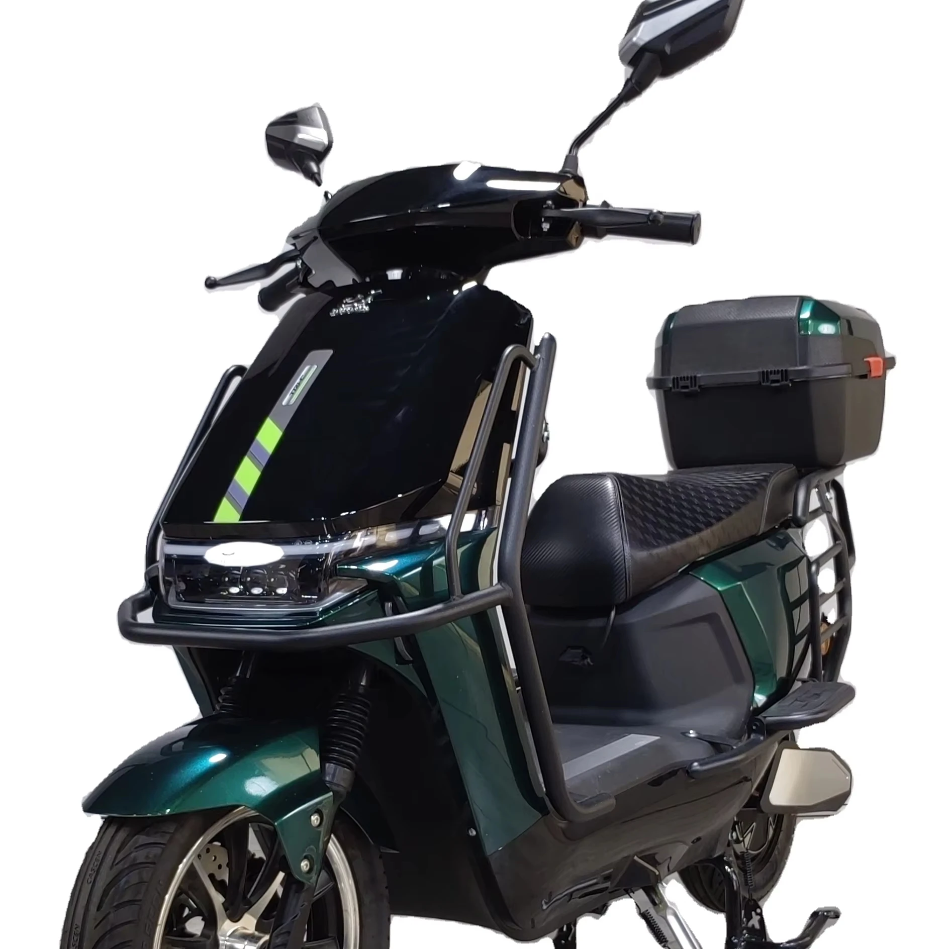 The best-selling 1500W electric motorcycle. Two wheeled electric motorcycle. Electric motorcycles suitable for adults