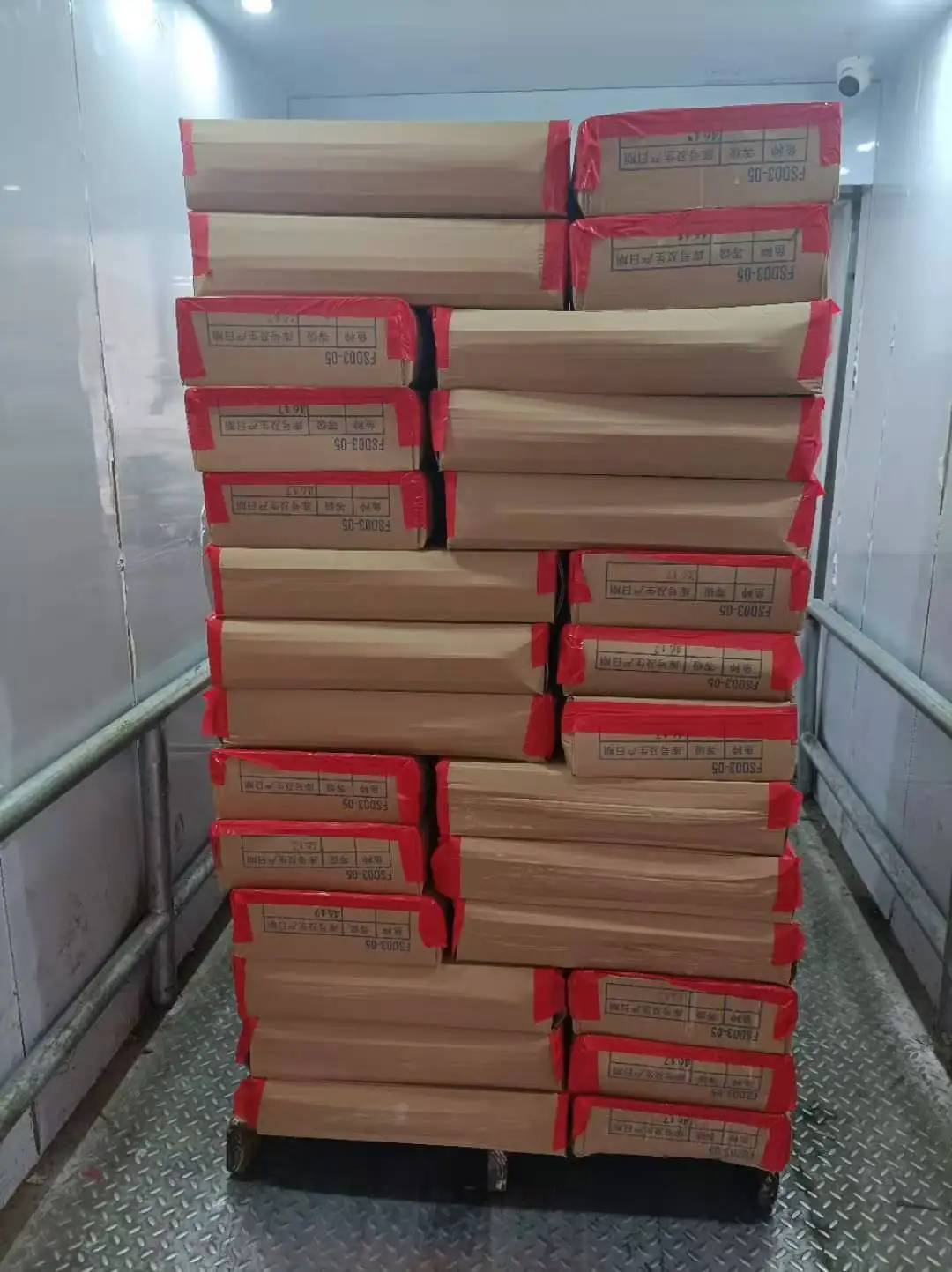 X 8123 manufacturer Wholesale frozen ribbon surimi Raw materials for Fish Ball Ingredients product frozen Hairtail surimi