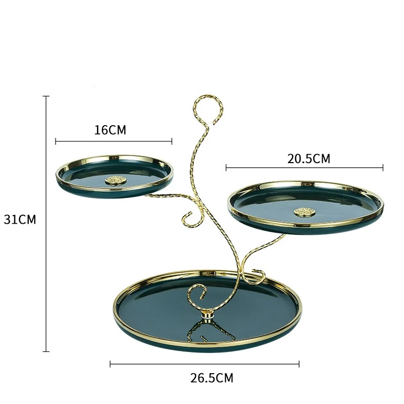 Cake Display Stand Wedding Cake Stand Set Cup Cake Tools as Image,accept Custom Size  Party Decoration