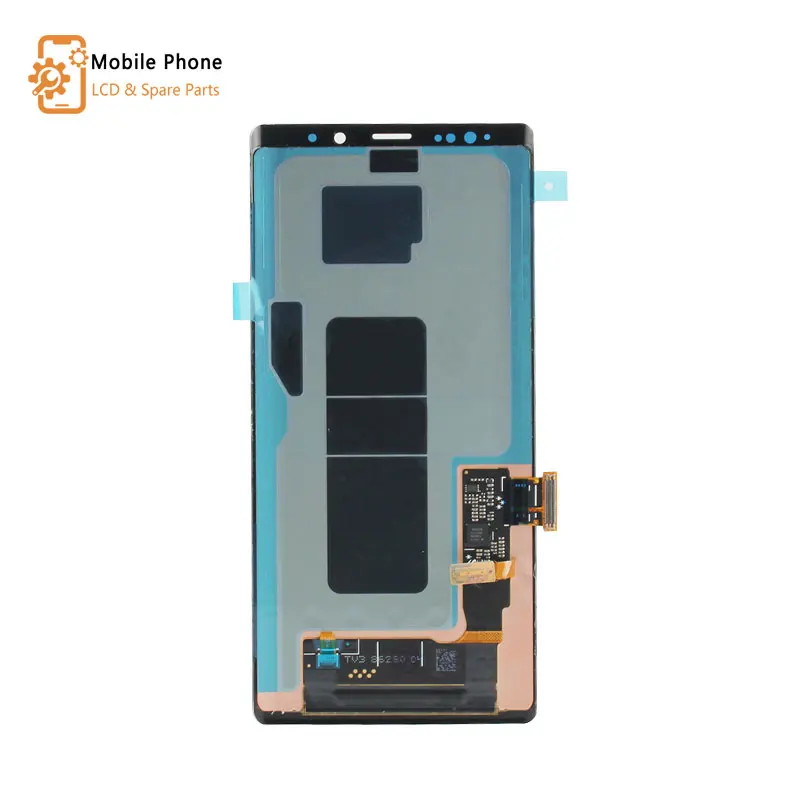  Для Samsung Galaxy Note 1 2 3 4 5 7 8 9 10 ЖК-дисплей сенсорный экран дигитайзер сменная