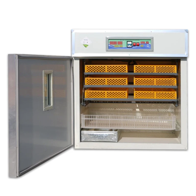 Инкубатор HHD 528 контроллер инкубатора xm18 для яиц 500