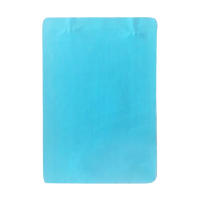 Custom Waterproof PEVA Film Plastic Film for Surgical Disposable Products