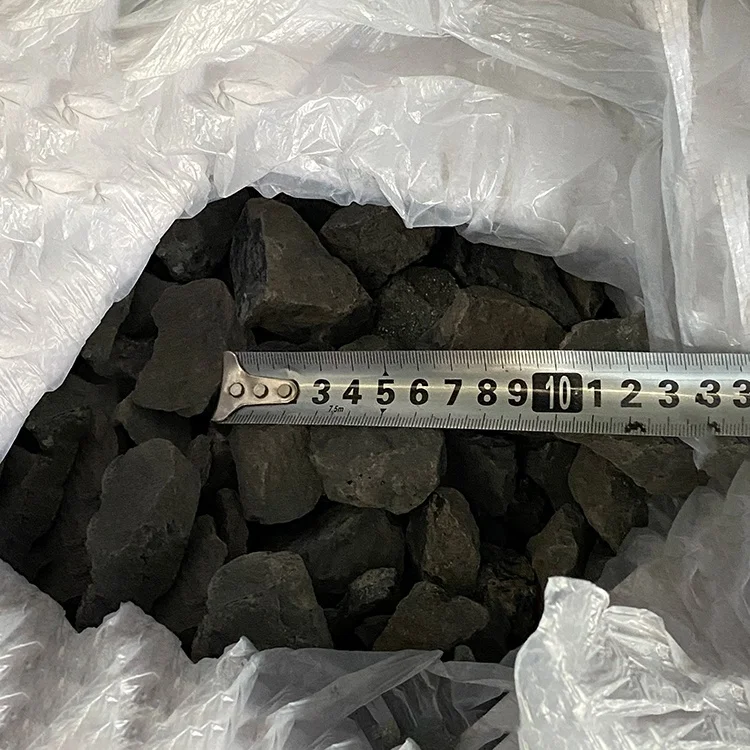 295l/kg min calcium carbide 50-80mm