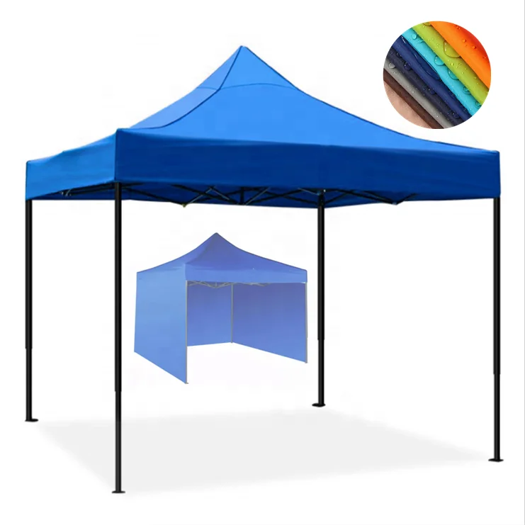 Waterproof tents for outside events wedding party canopy marquee trade show tents