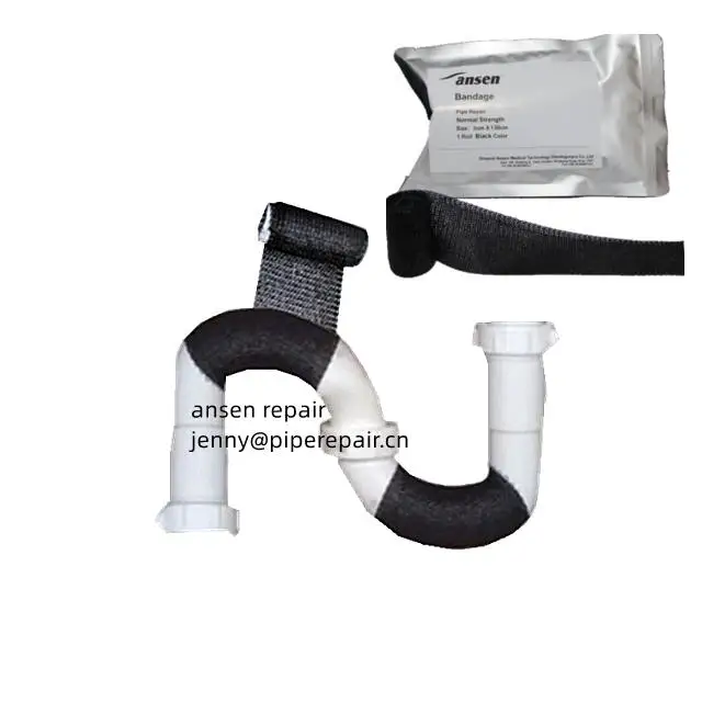 Super Strong Waterproof Stop Leaks waterproof stop pipe leak repair tape self repair adhesive bandage