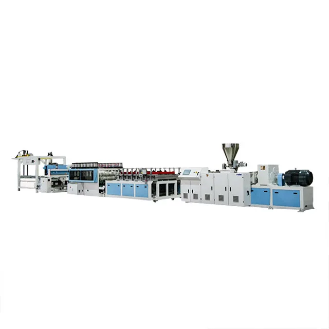 Hot Sale Popular  Plastic Food Tray Production Line Biodegradable PLA Sheet Thermoforming Machines