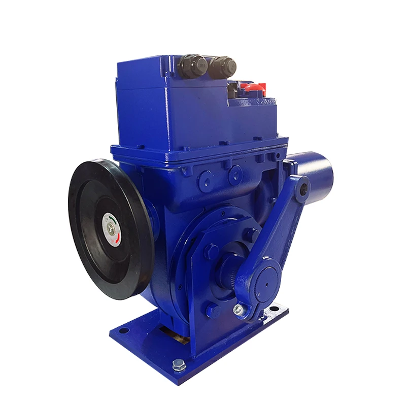 QB-60/F30H QB-60/F60H частично поворотный котел вторичный воздушный демпфер Электрический привод