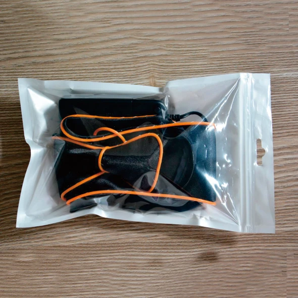 10 видов цветов провод светодиода и галстук-бабочка в наличии мигающего светового сигнала для свадебной вечеринки