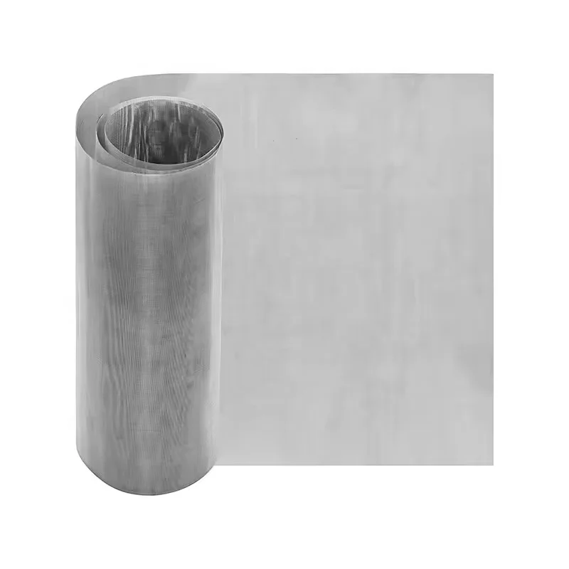 Welded Wire Mesh/wire Mesh Welded Netting/ss Material Anping Welded Mesh Stainless Steel High Quality Wire Mesh