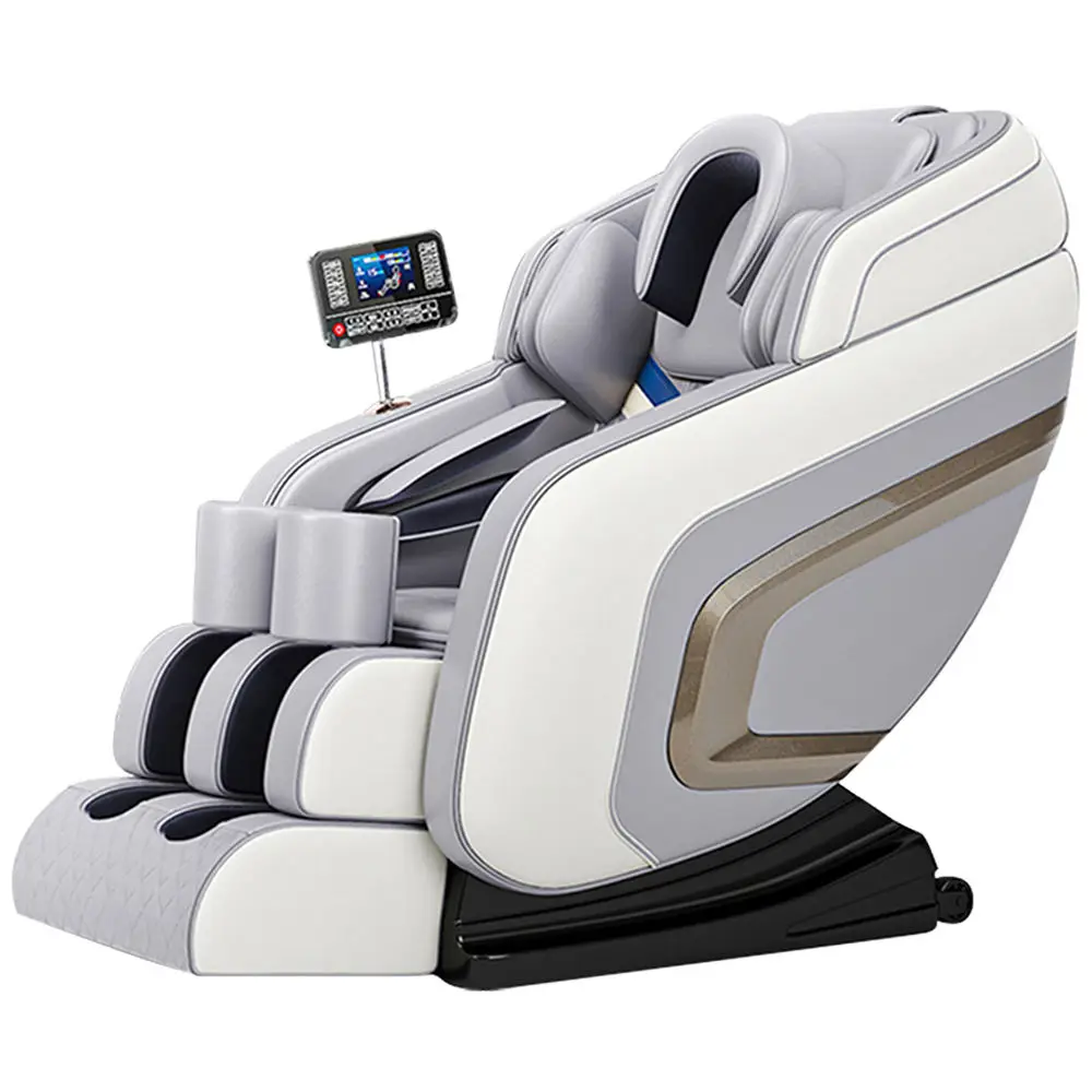 s62 Most popular hot sale health care massage products leg body foot massager machine with artificial intelligence