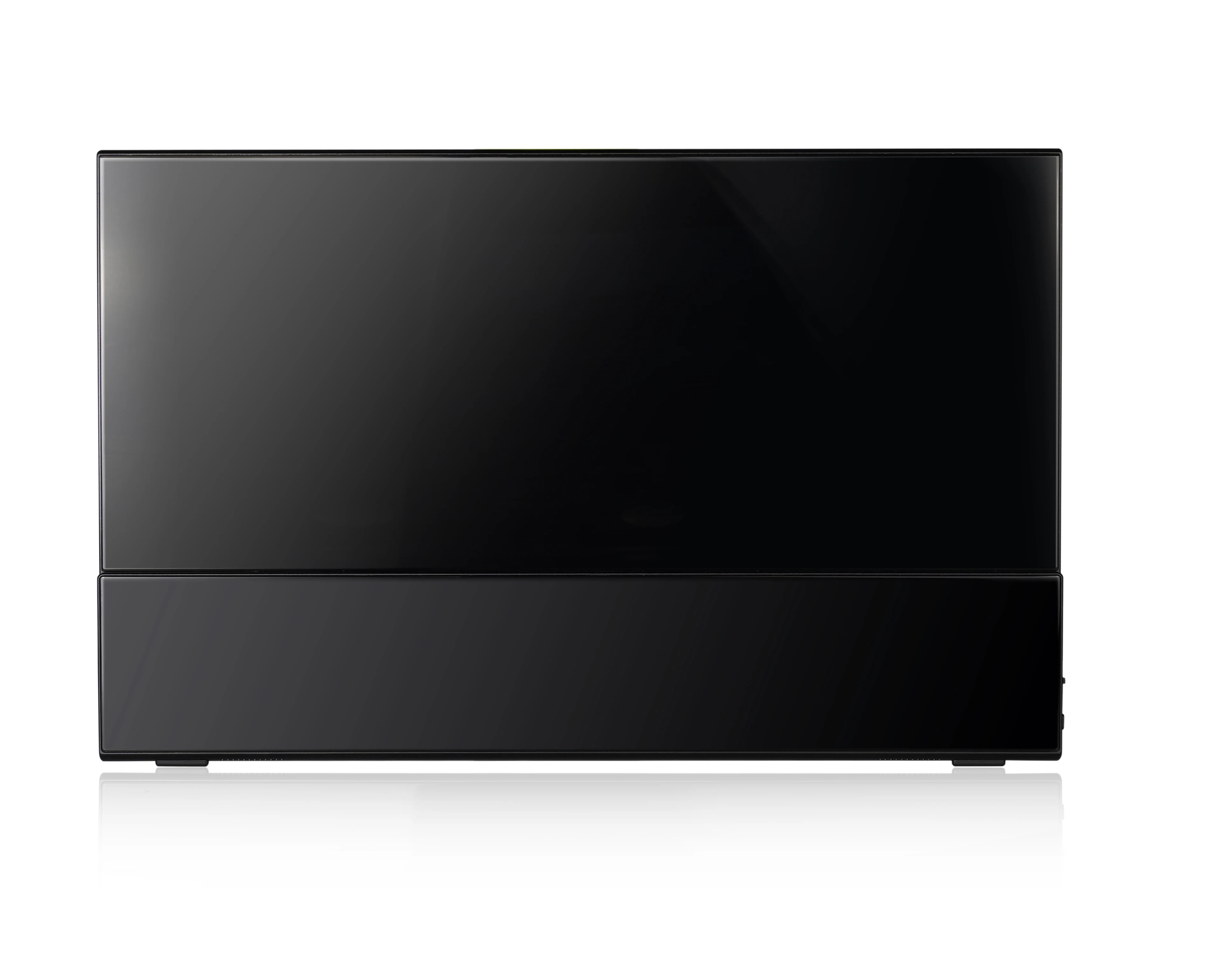 4K Computer Monitor with 15.6 inch LCD Screen, HDR400, 600nit, AdobeRGB 100%