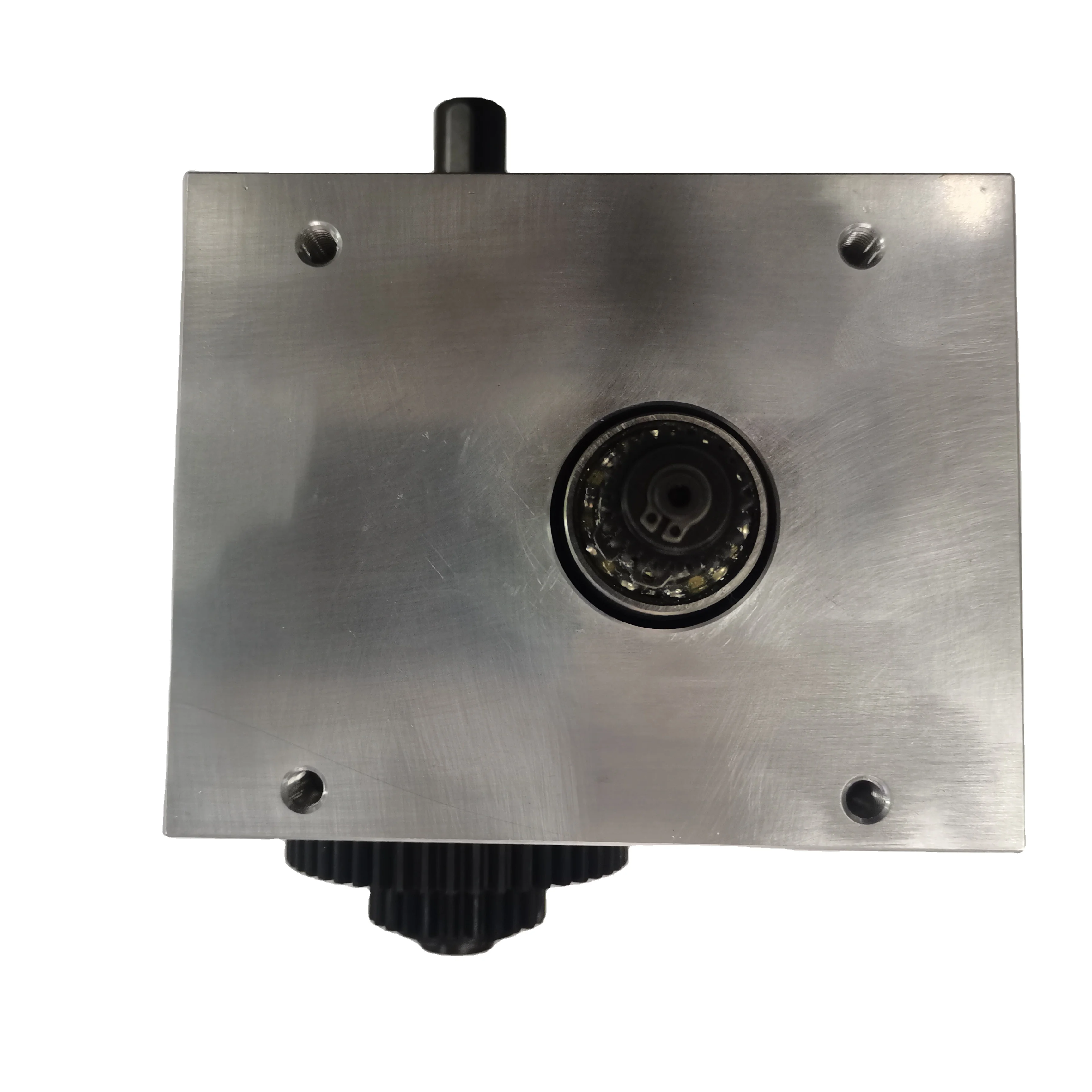 custom factory transmission box worm gear box gear manufacturing