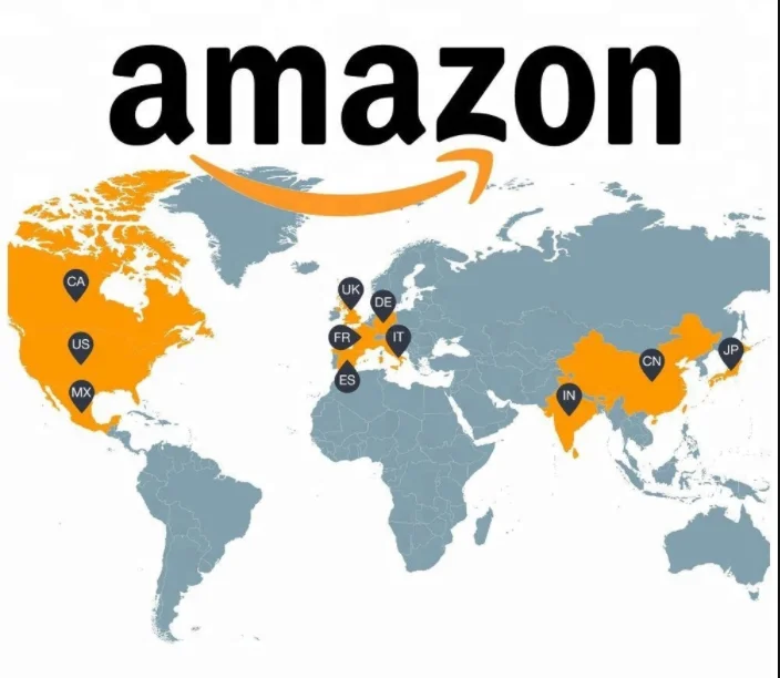 Logistics Services to Amazon FBA warehouse