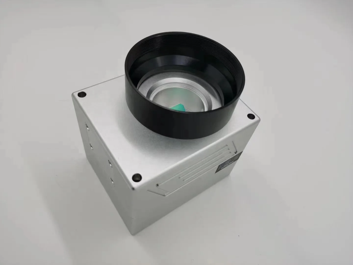 Laser Focus f-theta uv scan lenses 532nm scanning recognition len