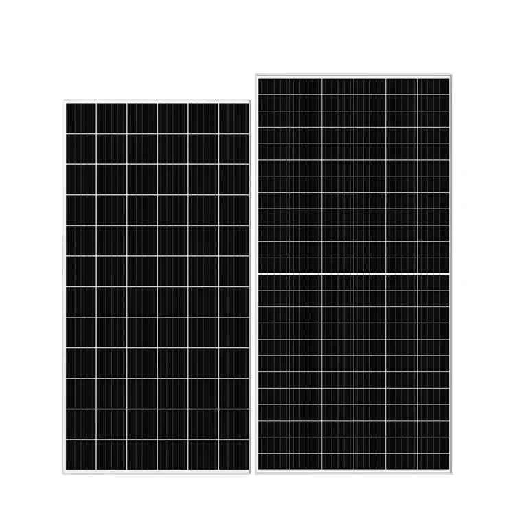 Solar Module Price 10W 20W 25W 30W 40W 50W 60W 70W 80W 90W 5BB Mono 12V Solar Panel