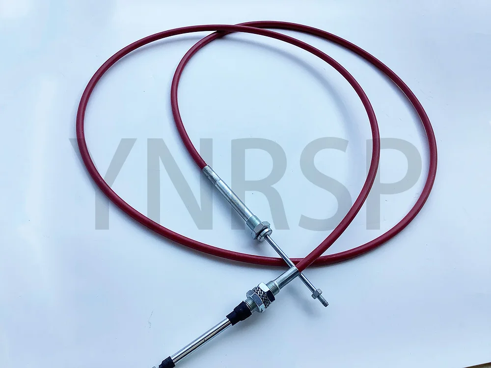 Кабель 8D5286 для деталей строительной техники YNRSP 8D-5286
