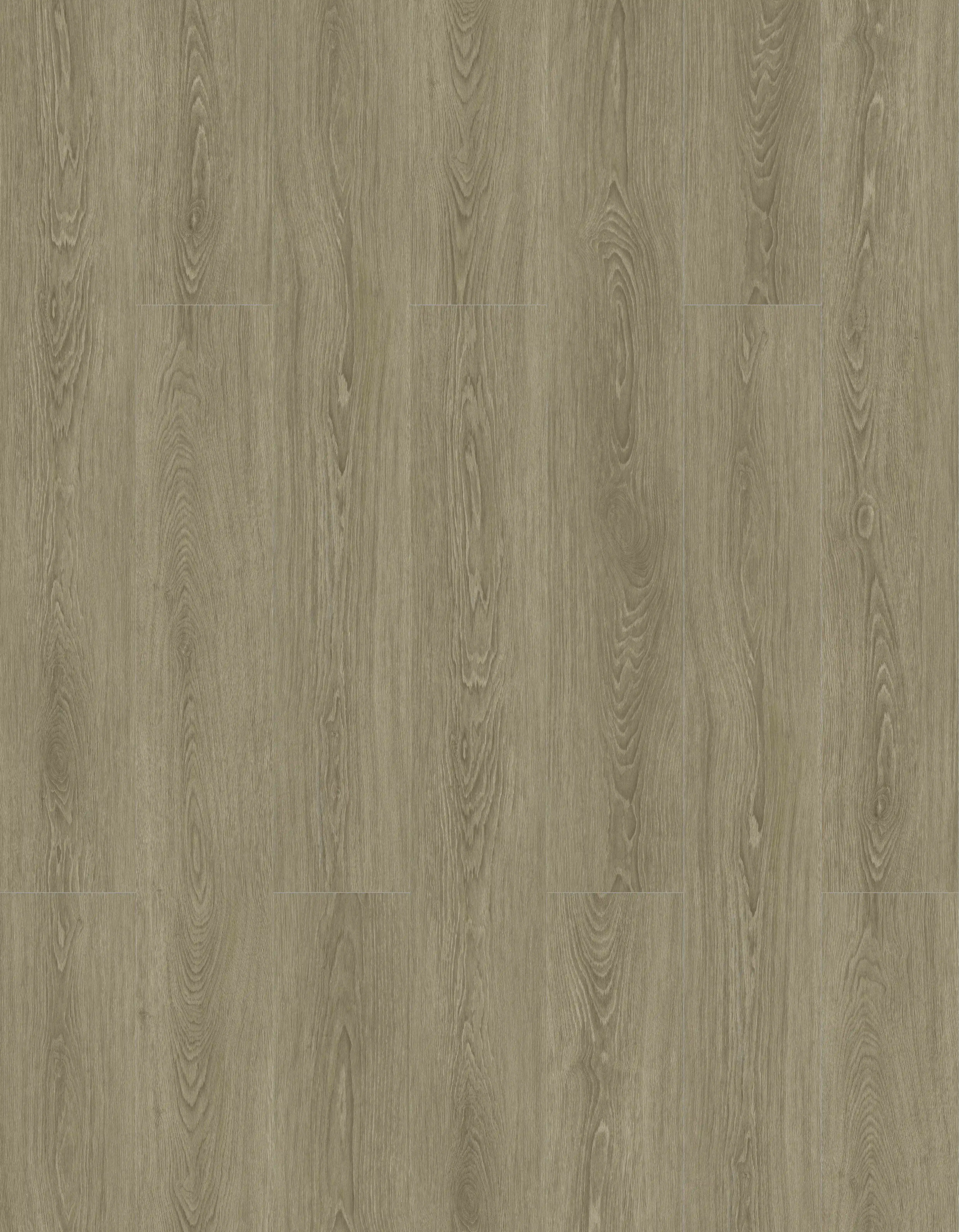 Factory direct wholesale Natural Oak Wood design scratch resistance LVT SPC Flooring