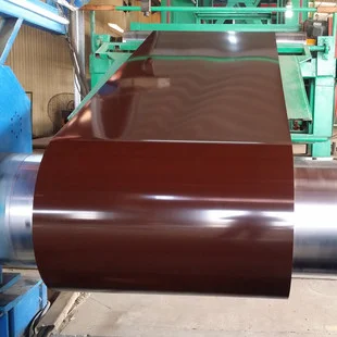 High Quality Aluminum Coil with Coated with PE Surface