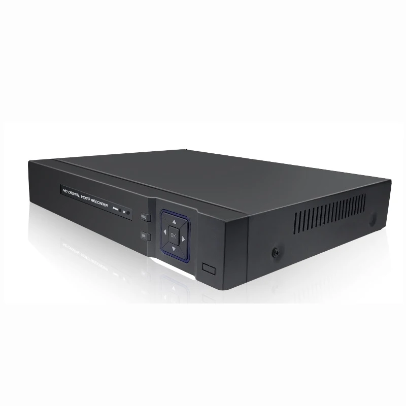 H.265 32 Channel 5MP Digital 1080P HD Video Recorder Network DVR
