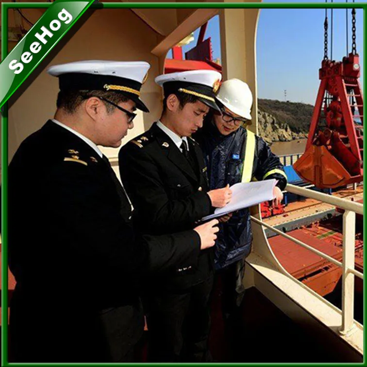 Interchanger Shanghai port customs broker agent 13712788556