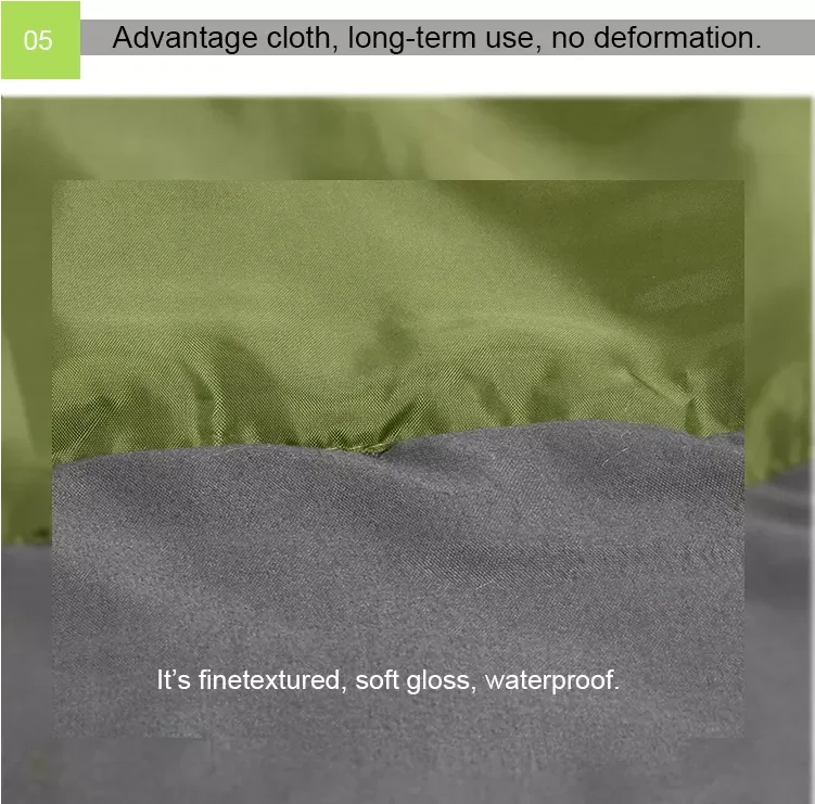 LLOYDBERG Outdoor Lightweight Cheap Sleeping Bags Camping Winter Rectangle Extreme Warm Sleeping Bag