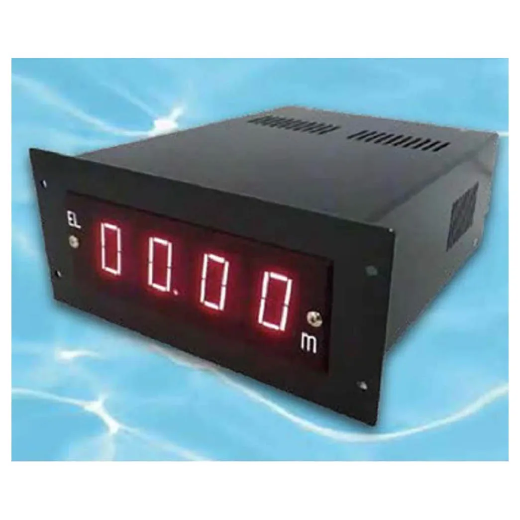 Цифровой циферблатный тестовый индикатор, изготовленный из специального и превосходного материала