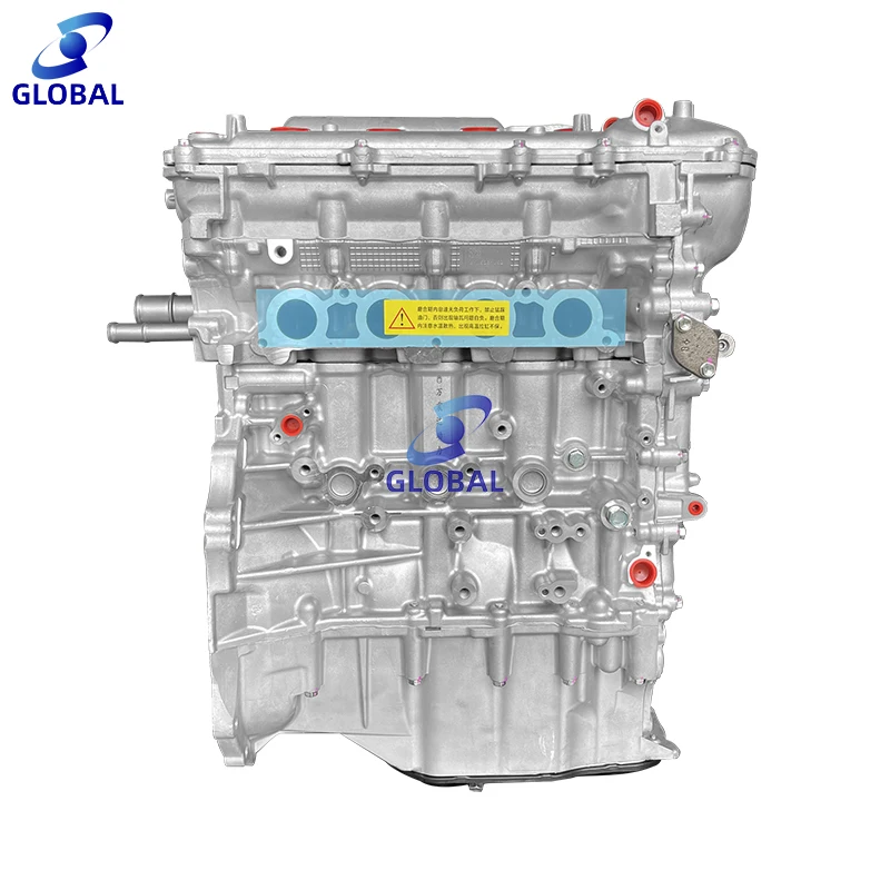 Factory Manufacturer 4 Cylinder Engine FOR Toyota RAV4 Corolla 6ZR 8ZR 1ZR 2ZR 2.0L Gasoline motor engine