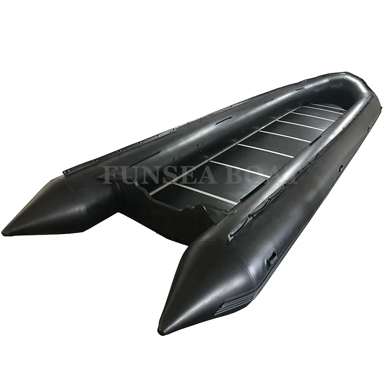 12m 10m 40ft China PVC Manufacturer Pro Marine Inflatable fishing Boat
