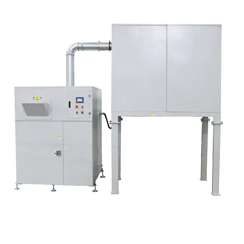 Gator Spp400 Multi Media Industrial Shredder High Security Disintegrator For Paper Office Documents