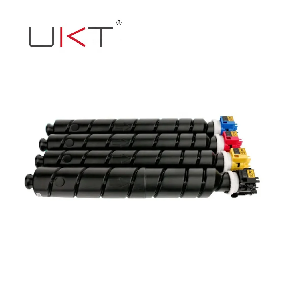 UKT TK-8345 TK-8346 TK-8347 TK-8349 совместимый TASKalfa 2552ci 2553ci картридж с тонером TK8345 TK8346 TK8347 TK8349