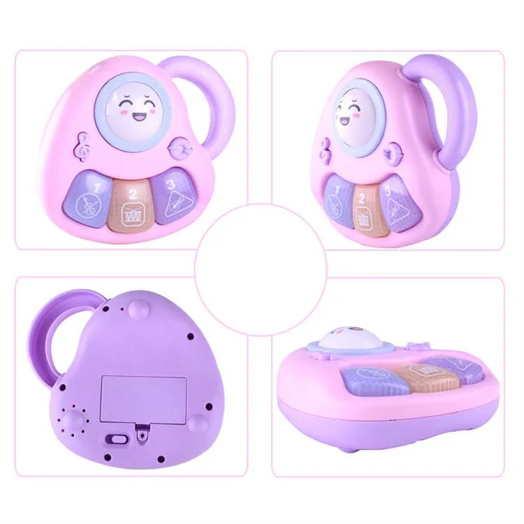 
Early education mini baby toys musical toy electronic organ 