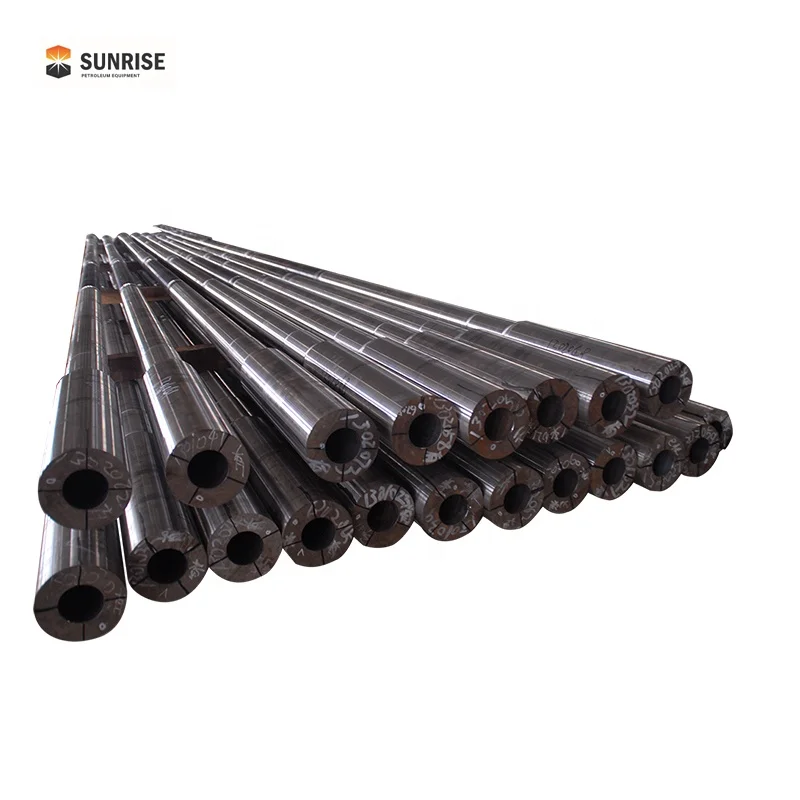 2022 new product API 5D 5DP G105  5-1/2 drill collar heavy weight drill pipe  for oilfield rig