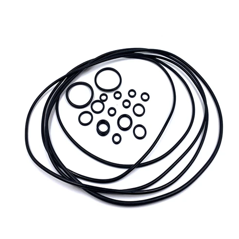 hftf U660E automobile gearbox transmission Rubber sealing ring