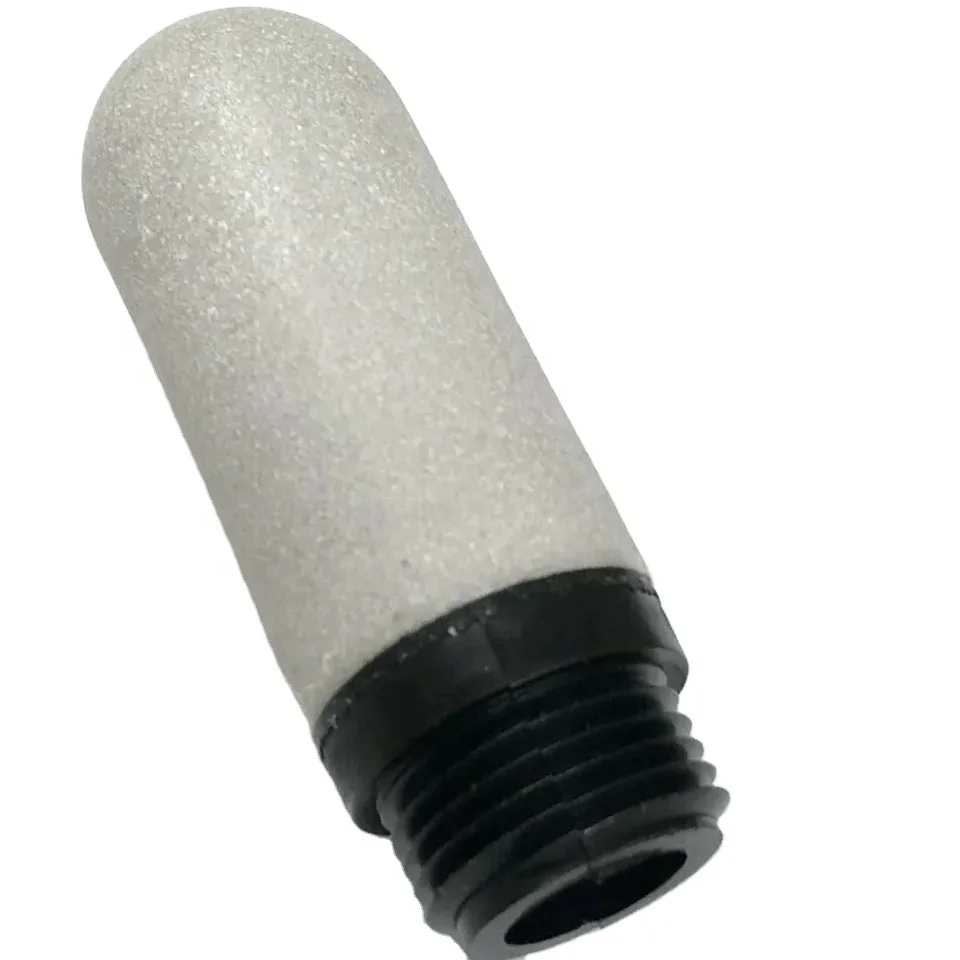 Fuel Tank Breather Tank Ventilation Filter MUFFLER H216169 for Engine FT4