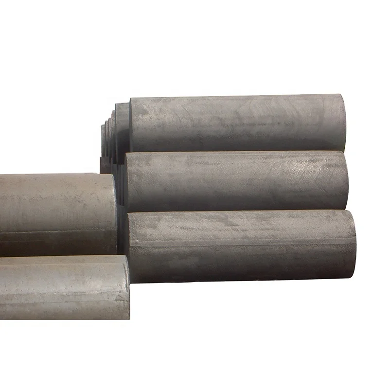 Factory Wholesale Large High Purity Isostatic Pressed Graphite Block Good Price Graphite Material Manufacturer