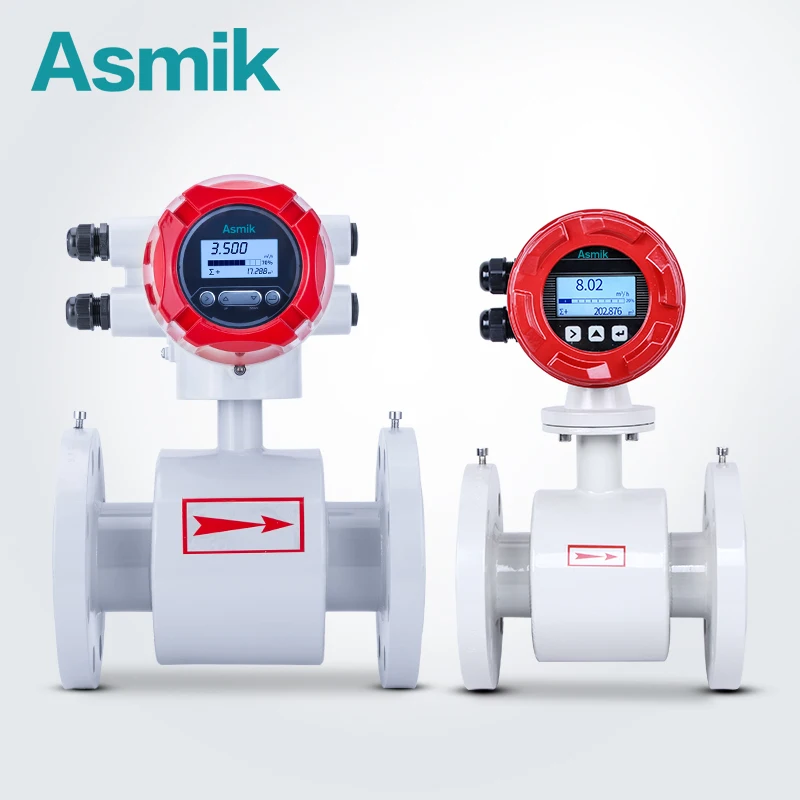 water flow meter for 2 inch pipe wastewater flow meter types hydraulic flow meter