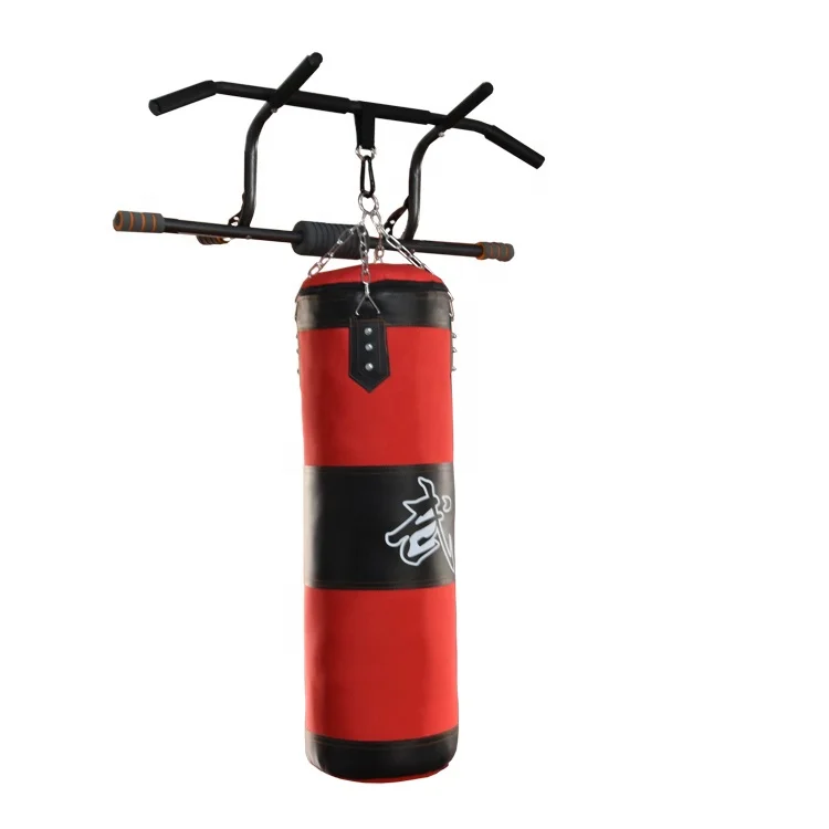 Manufacturers selling high quality sport gym fitness equipment Pull Up  horizontal bar for family