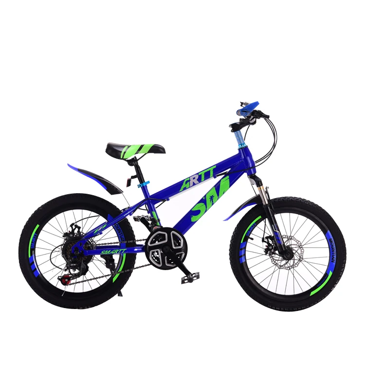 Детский велосипед в течение 10 лет/20 дюймов мальчик велосипед/20